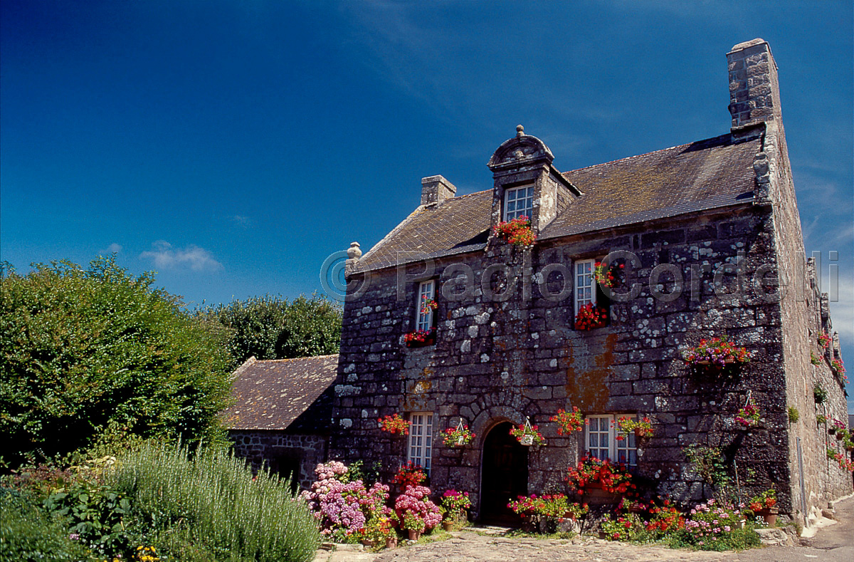 Brittany, France
 (cod:France 32)